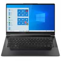 ноутбук Lenovo Yoga 9 14ITL5 82BG00AGRU Черный