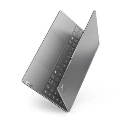 ноутбук Lenovo Yoga 9 2-in-1 14IMH9 83AC005ERK Серый