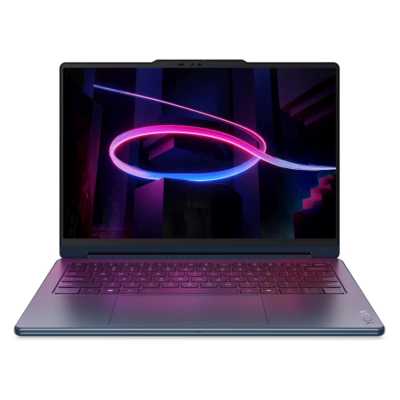 ноутбук Lenovo Yoga 9 2-in-1 14IPH11 83SE003BUE
