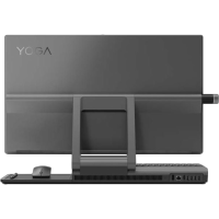 моноблок Lenovo Yoga A940-27ICB F0E40005RK Серый