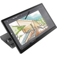 моноблок Lenovo Yoga A940-27ICB F0E4000QRK Серый