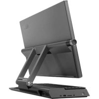 моноблок Lenovo Yoga A940-27ICB F0E50013RK Серый