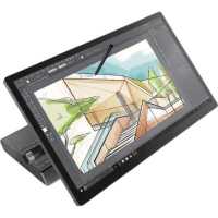 моноблок Lenovo Yoga A940-27ICB F0E5004GRK Серый