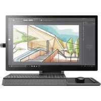 моноблок Lenovo Yoga A940-27ICB F0E5004LRK Серый