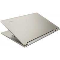 ноутбук Lenovo Yoga C930-13IKB 81C40024RU Серый