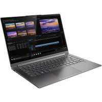 ноутбук Lenovo Yoga C940-14IIL 81Q9007LRU Серый
