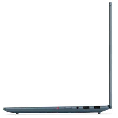 ноутбук Lenovo Yoga Pro 7 14AKP10 83KG0013RK Зелёный