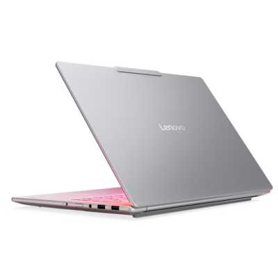 ноутбук Lenovo Yoga Pro 7 14IAH10 83KF002LRK Серый