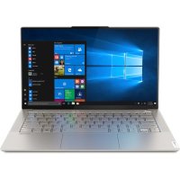 ноутбук Lenovo Yoga S940-14IIL 81Q8002YRU Серый