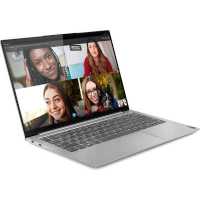 ноутбук Lenovo Yoga Slim 7 13ACN5 82CY001JRM ENG Серебристый