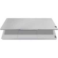 ноутбук Lenovo Yoga Slim 7 13ACN5 82CY001JRM ENG Серебристый