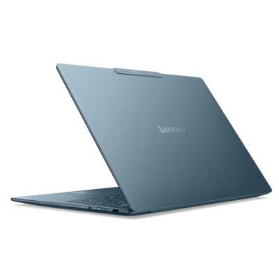 ноутбук Lenovo Yoga Slim 7 14AGP11 83QS004DRK Синий