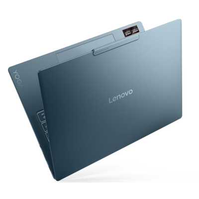 ноутбук Lenovo Yoga Slim 7 14AGP11 83QS004DRK Синий