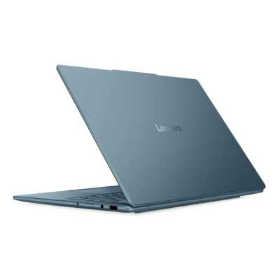 ноутбук Lenovo Yoga Slim 7 14AKP10 83JY0009RK Синий