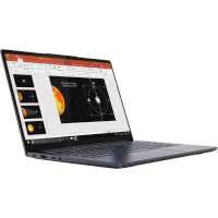 ноутбук Lenovo Yoga Slim 7 14ARE05 82A20054RU Серый