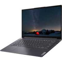 ноутбук Lenovo Yoga Slim 7 14ARE05 82A20054RU Серый