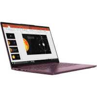 ноутбук Lenovo Yoga Slim 7 14IIL05 82A10085RU Розовый
