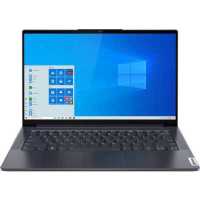 ноутбук Lenovo Yoga Slim 7 14IIL05 82A100H4RU Серый