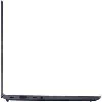 ноутбук Lenovo Yoga Slim 7 14IIL05 82A100H4RU Серый