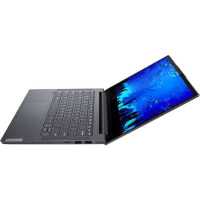 ноутбук Lenovo Yoga Slim 7 14IIL05 82A100H4RU Серый
