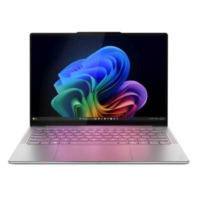 ноутбук Lenovo Yoga Slim 7 14ILL10 83JX000GRK Серый