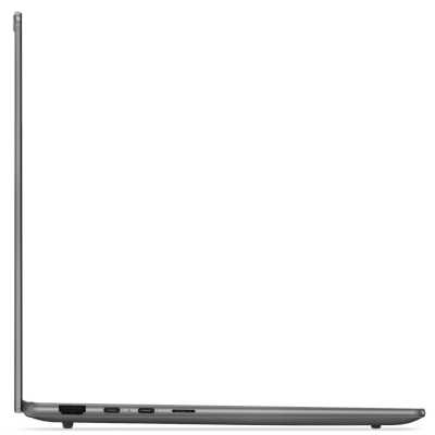 ноутбук Lenovo Yoga Slim 7 14ILL10 83JX000HRK Серый