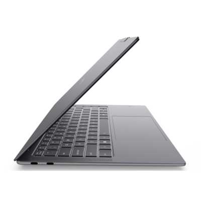 ноутбук Lenovo Yoga Slim 7 14IPH11 83QM003URK Серый