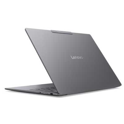 ноутбук Lenovo Yoga Slim 7 14IPH11 83QM003URK Серый