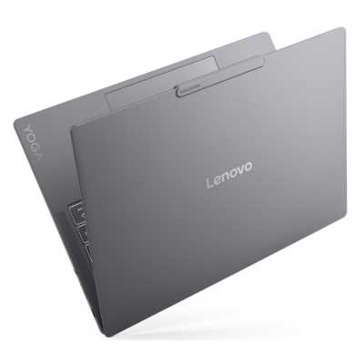 ноутбук Lenovo Yoga Slim 7 14IPH11 83QM003URK Серый