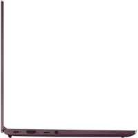 ноутбук Lenovo Yoga Slim 7 14ITL05 82A3004NRU Красный