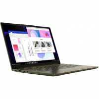 ноутбук Lenovo Yoga Slim 7 14ITL05 82A3004QRU Зелёный