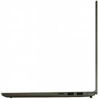 ноутбук Lenovo Yoga Slim 7 14ITL05 82A3004QRU Зелёный