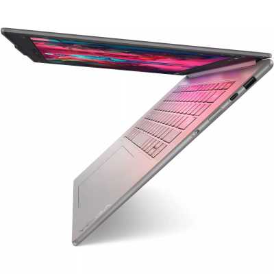 ноутбук Lenovo Yoga Slim 7 15ILL9 83HM0063RK Серый