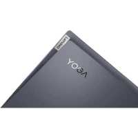ноутбук Lenovo Yoga Slim 7 15ITL05 82AC001VRU Серый
