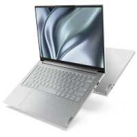 ноутбук Lenovo Yoga Slim 7 Pro 14IAP7 82SV00ADRK Серый