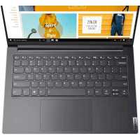ноутбук Lenovo Yoga Slim 7 Pro 14IHU5 82NC000XRU