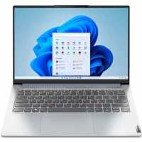 ноутбук Lenovo Yoga Slim 7 Pro 14IHU5 82NH00BMRM ENG Серебристый