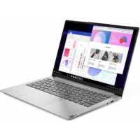 ноутбук Lenovo Yoga Slim 7 Pro 14IHU5 82NH00BMRM ENG Серебристый
