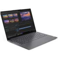 ноутбук Lenovo Yoga Slim 7 Pro 14ITL5 82FX005RRK Серый