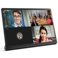 планшет Lenovo Yoga Tab 13 YT-K606F ZA8E0004PL Черный
