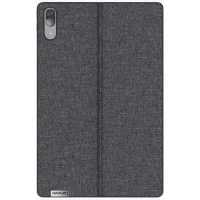 чехол Lenovo ZG38C03349 Серый