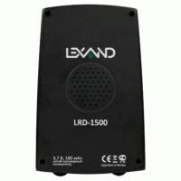 видеорегистратор Lexand LRD-1500 Черный