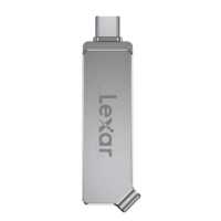 флешка Lexar 256GB LJDD30C256G-BNSNG