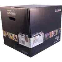 фотобарабан Lexmark C540X74G цветной