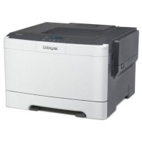 принтер Lexmark CS317dn