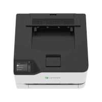 принтер Lexmark CS431dw Черно-Белый