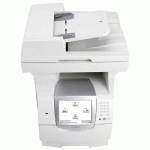 МФУ Lexmark X646e Белый