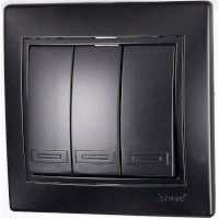 выключатель Lezard Mira 701-4242-109