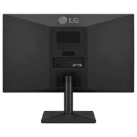 монитор LG 20MK400A-B Черный