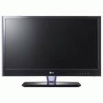 телевизор LG 22LV5510 Черный